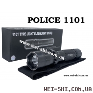 Электрошокер Police 1101 Полис 1101 оригинал wei-shi